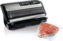 FoodSaver 2 in 1 Vacuum Sealer with Express Bag Maker