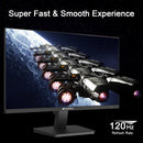 SANSUI 27 inch Gaming Computer Monitor