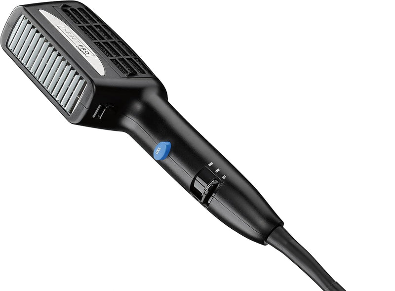 Conair Infiniti Pro  3-in-1 Ceramic Styler/Hair Dryer B074PTZCNS - Refurbished