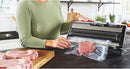FoodSaver 2 in 1 Vacuum Sealer with Express Bag Maker