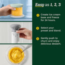 Cuisinart 5-in-1 Ice Cream Maker