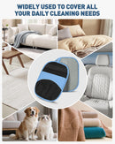 RZPTL Pet Hair Removal Glove