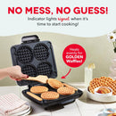 DASH Multi Mini Waffle Maker