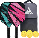 JOOLA Pickleball Paddles Set of 2