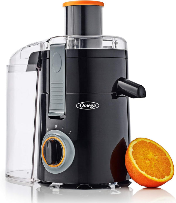 Omega Large Chute High Speed Centrifugal Juicer C2000B - Refurbished