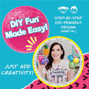 Doctor Squish - Squishy Maker Station