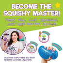 Doctor Squish - Squishy Maker Station
