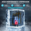 Chauffe-piscine électrique Villastar LS-YC-005 - Remis à neuf