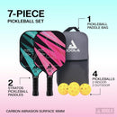 JOOLA Pickleball Paddles Set of 2