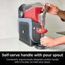 Ninja SLUSHi™ 88 oz. Professional Frozen Drink Maker FS301C - Refurbished