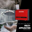 CRAFTSMAN 29kw Tankless Electric 240v Water Heater