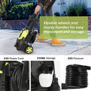 Birtech 3000 PSI Electric Pressure Washer JX0792501-1 -  Refurbished