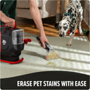 Dirt Devil Portable Carpet & Upholstery Spot Cleaner FD13010 - Refurbished