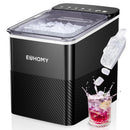 Euhomy Countertop Bullet Ice Maker