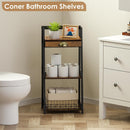 Keomaisyto 3-Tier Storage Shelf