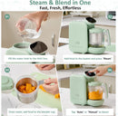 Chefhandy 5-in-1 Baby Food Maker