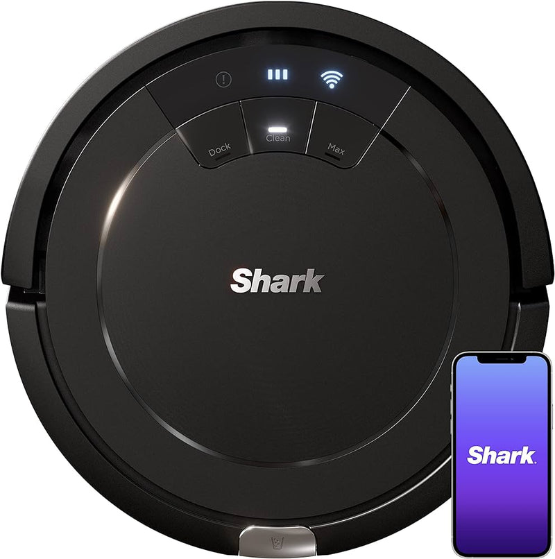 Shark ION Robot® Vacuum RV754CA- Refurbished FS