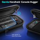Auarte Nintendo Switch 2 Carrying Case - Black