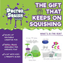 Doctor Squish - Squishy Maker Station