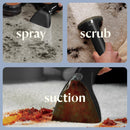 BISSELL Little Green Portable Carpet & Upholstery Cleaner
