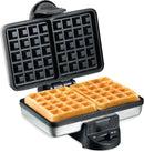 Hamilton Beach Belgian Mini Waffle Maker