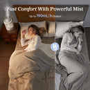 Levoit 2.5L Cool Mist Air Humidifier
