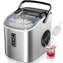 Euhomy Countertop Bullet Ice Maker