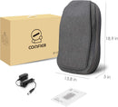 Comfier Cordless Back Massager with Heat