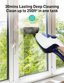 Aspiron CA039 12-in-1 Steam Mop