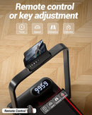 UMAY 15% Inclinable Folding Treadmill
