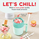 Sorbetière électrique Dash My Pint DPIC100 - Remis à neuf