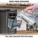 Kenmore Front Load Bullet Ice Maker - New