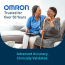 OMRON Bronze Upper Arm Blood Pressure Monitor