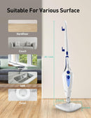 Aspiron CA039 12-in-1 Steam Mop