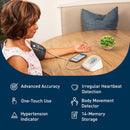 OMRON Bronze Upper Arm Blood Pressure Monitor