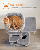 Feandrea Multi-Level Cat Tree Tower