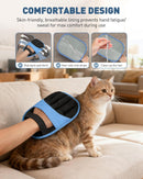 RZPTL Pet Hair Removal Glove