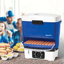 Starfrit Electric Hot Dog Steamer