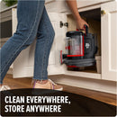 Dirt Devil Portable Carpet & Upholstery Spot Cleaner FD13010 - Refurbished