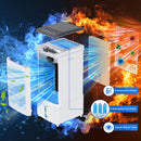 Supalak 3-in-1 Portable Air Conditioner ‎BW-102Y - Refurbished