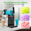 NutriChef Slushie Machine