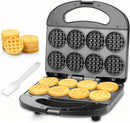 FineMade Mini Waffle Maker