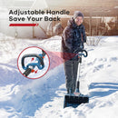 Enhulk 13" 40V Cordless Electric Snow Shovel