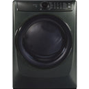 Electrolux 8.0 cu. ft. Front Load Perfect Steam™ Electric Dryer with Balanced Dry™ ELFG7738AA IMAGE 1