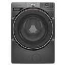 Whirlpool 5.2 cu Smart Front Load Washer WFW5720RU - Scratch and Dent