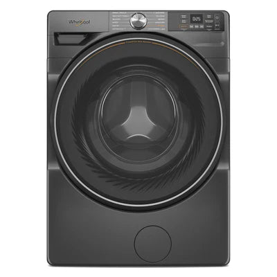 Whirlpool 5.2 cu Smart Front Load Washer WFW5720RU - Scratch and Dent