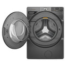 Whirlpool 5.2 cu Smart Front Load Washer WFW5720RU - Scratch and Dent