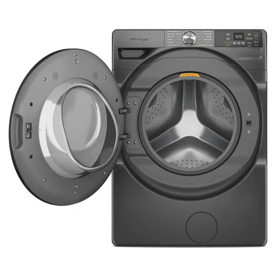 Whirlpool 5.2 cu Smart Front Load Washer WFW5720RU - Scratch and Dent