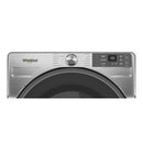 Sèche-linge électrique intelligent Whirlpool 7,4 pi³ YWED5720RR - Légères imperfections