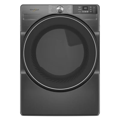 Whirlpool 7.4 cu Smart Electric Dryer YWED5720RU - Scratch and Dent